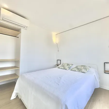 Appartement Almadrague 14