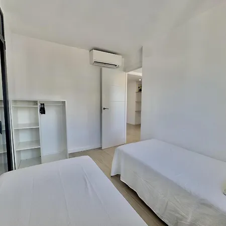 Almadrague 14 Appartement *