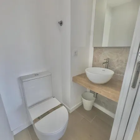 Almadrague 14 Appartement