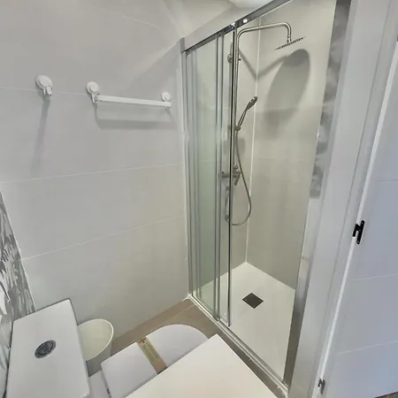 Almadrague 14 Appartement *
