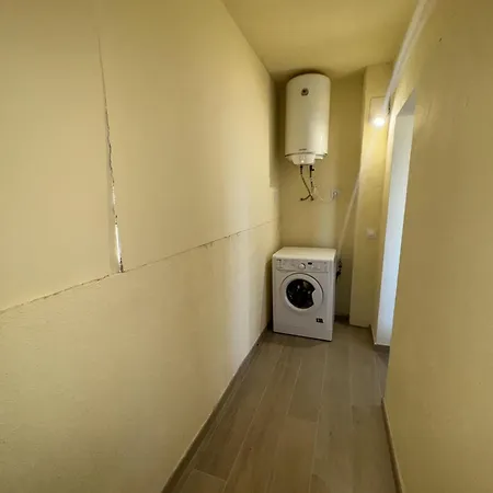 Almadrague 14 Appartement *