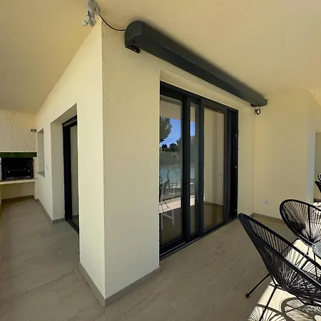 Appartement Almadrague 14 Roses