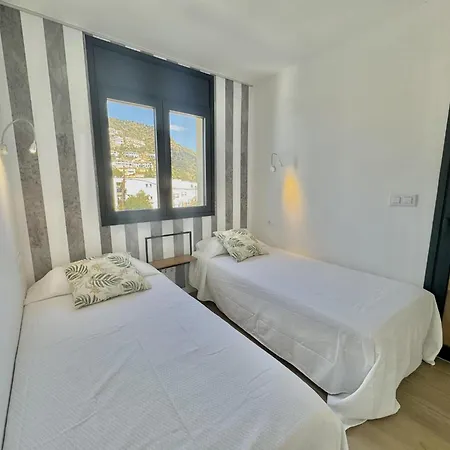 Almadrague 14 Appartement *